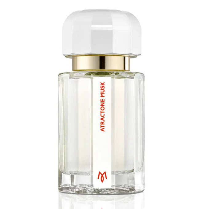 Ramon Monegal Atractone Musk Eau De Parfum 100 ml (unisexe)