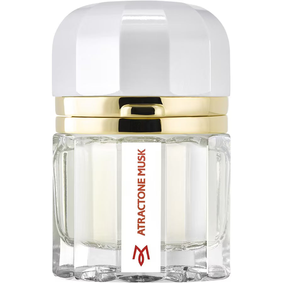 Ramon Monegal Atractone Musk Eau De Parfum 50 ml (unisexe)