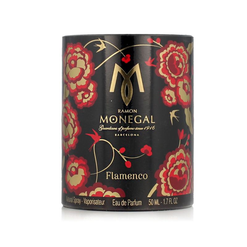 Ramon Monegal Flamenco Eau De Parfum 50 ml Femme