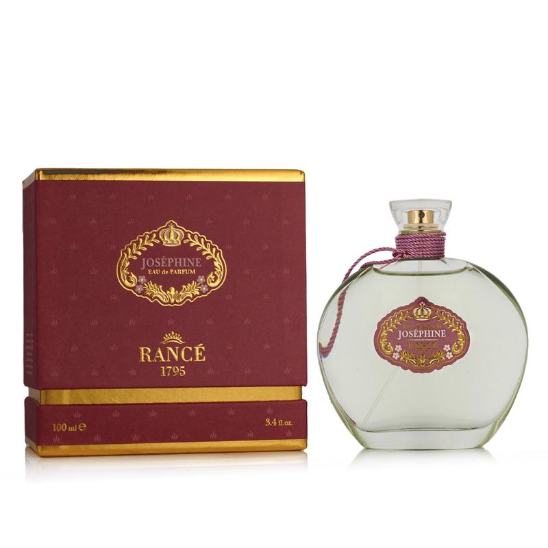 Rancé 1795 Joséphine Eau De Parfum 100 ml Femme