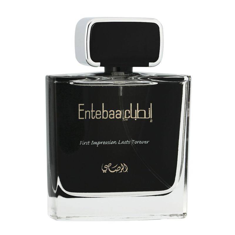 Rasasi Entebaa Pour Homme Eau De Parfum 100 ml