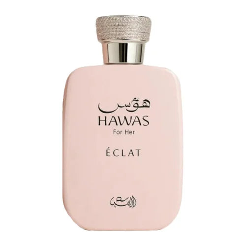 Rasasi Hawas Éclat Eau De Parfum 100 ml Femme