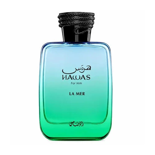 Rasasi Hawas For Him La Mer Eau de Parfum 100 ml Homme