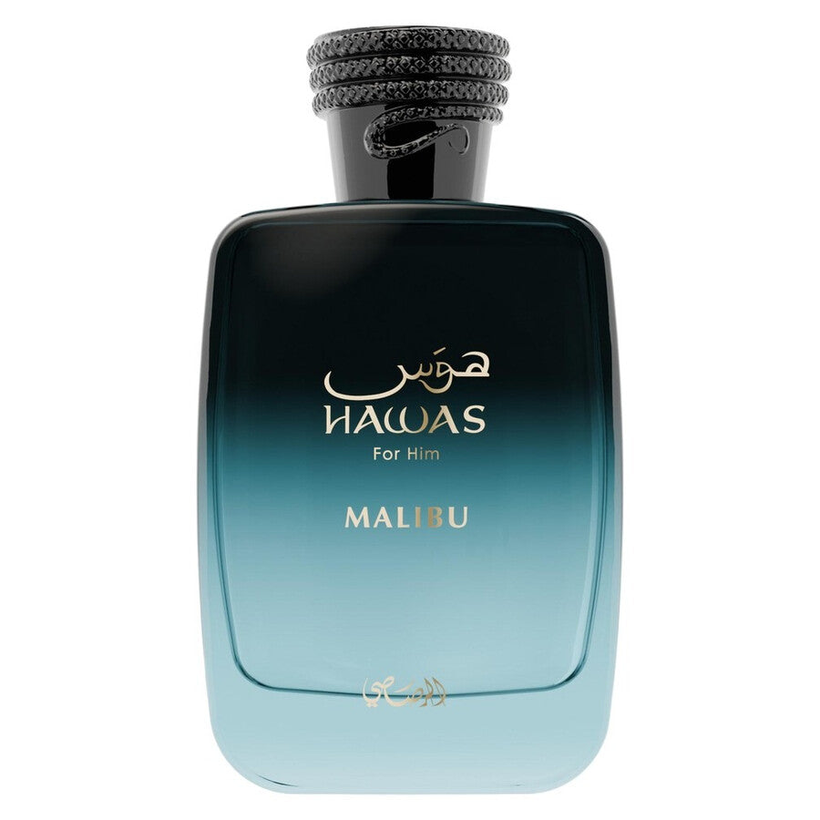 Rasasi Hawas Malibu Eau De Parfum 100 ml (unisexe)