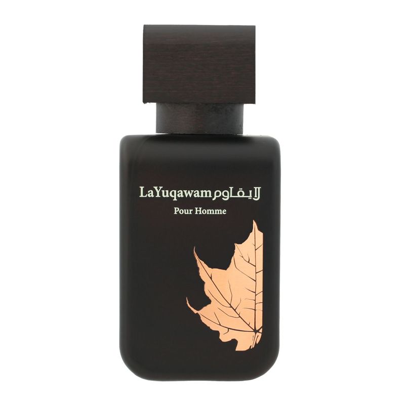 Rasasi La Yuqawam Pour Homme Eau De Parfum 75 ml