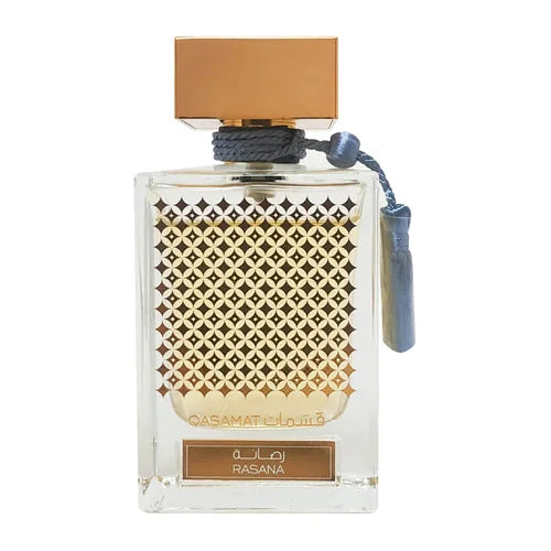 Rasasi Qasamat Rasana Eau De Parfum 65 ml (unisexe)