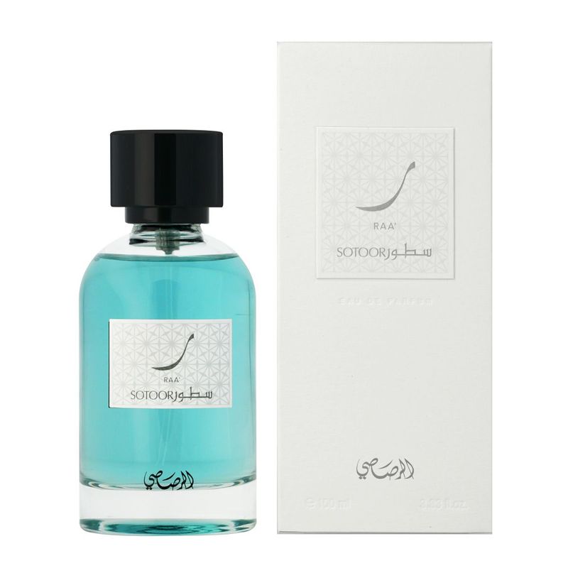 Rasasi Sotoor Raa’ Eau De Parfum 100 ml (unisexe)