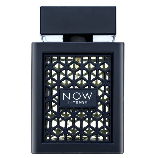 Rave Now Intense Eau de Parfum Homme 100 ml
