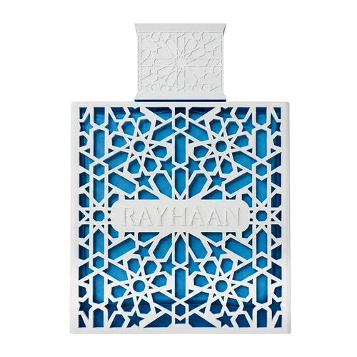 Rayhaan Azul Eau de Parfum 100 ml Homme