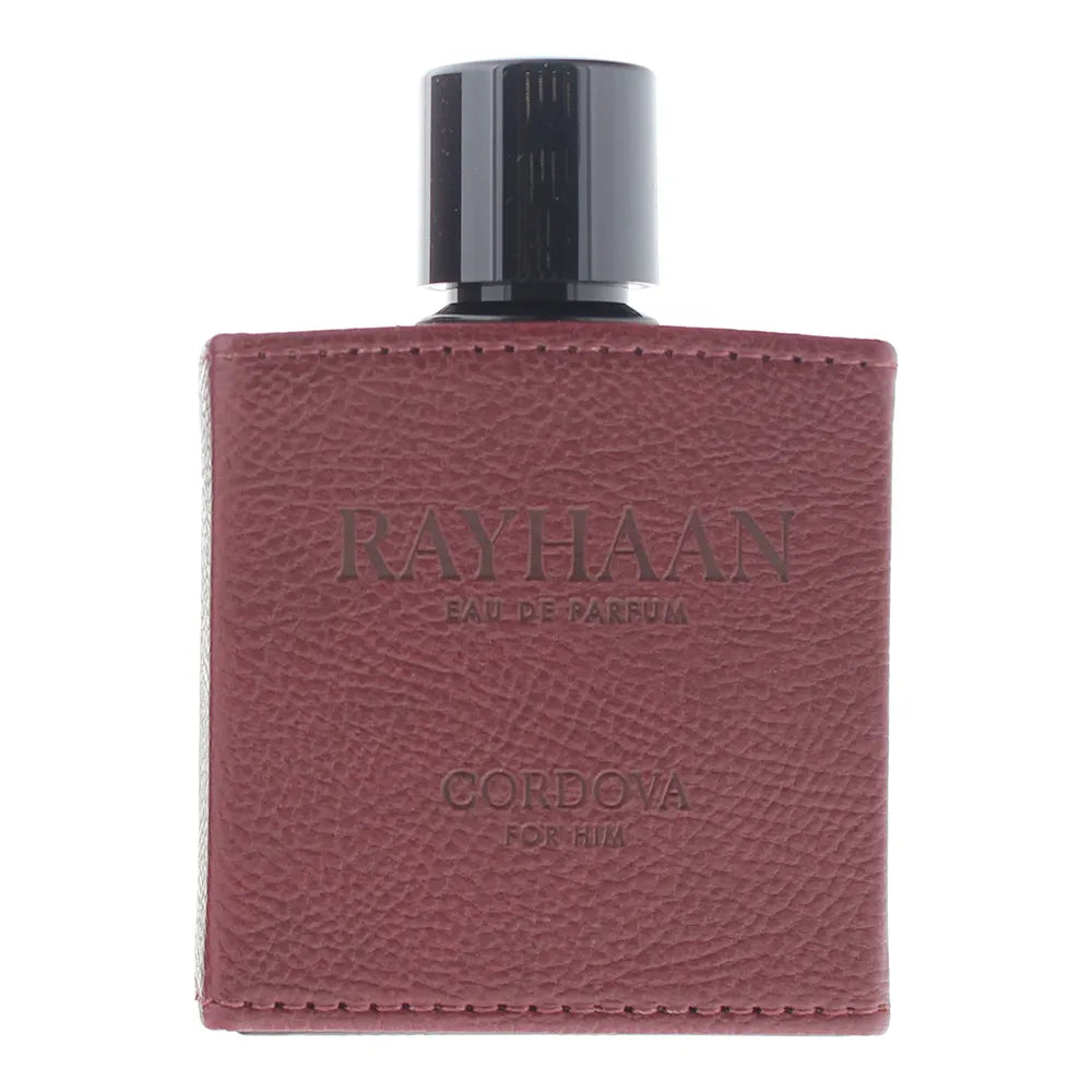 Rayhaan Cordova For Him Eau De Parfum 100 ml Homme