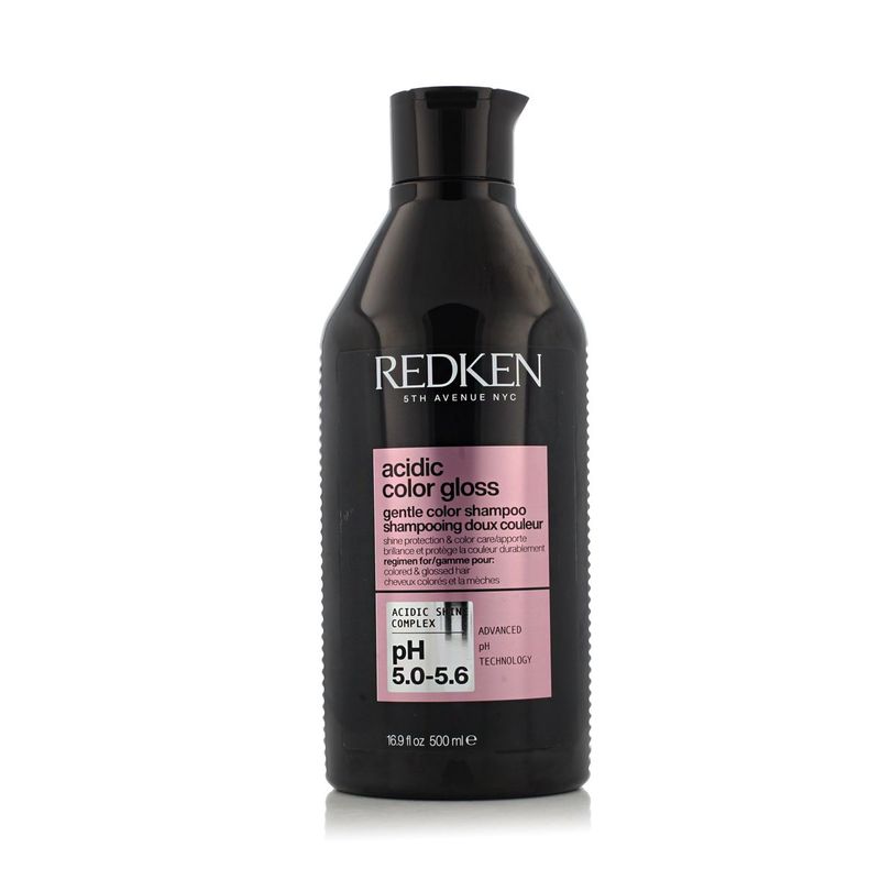Redken Acidig Color Gloss Shampooing doux couleur 500ml