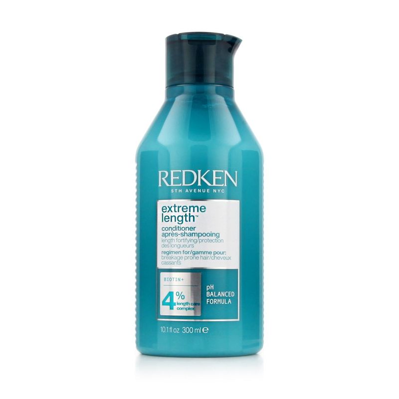 Redken Extreme Length Après-shampooing 300ml