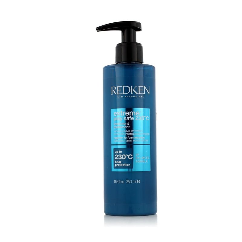 Redken Extreme Play Safe 230°C Treatment Crème capillaire 250ml