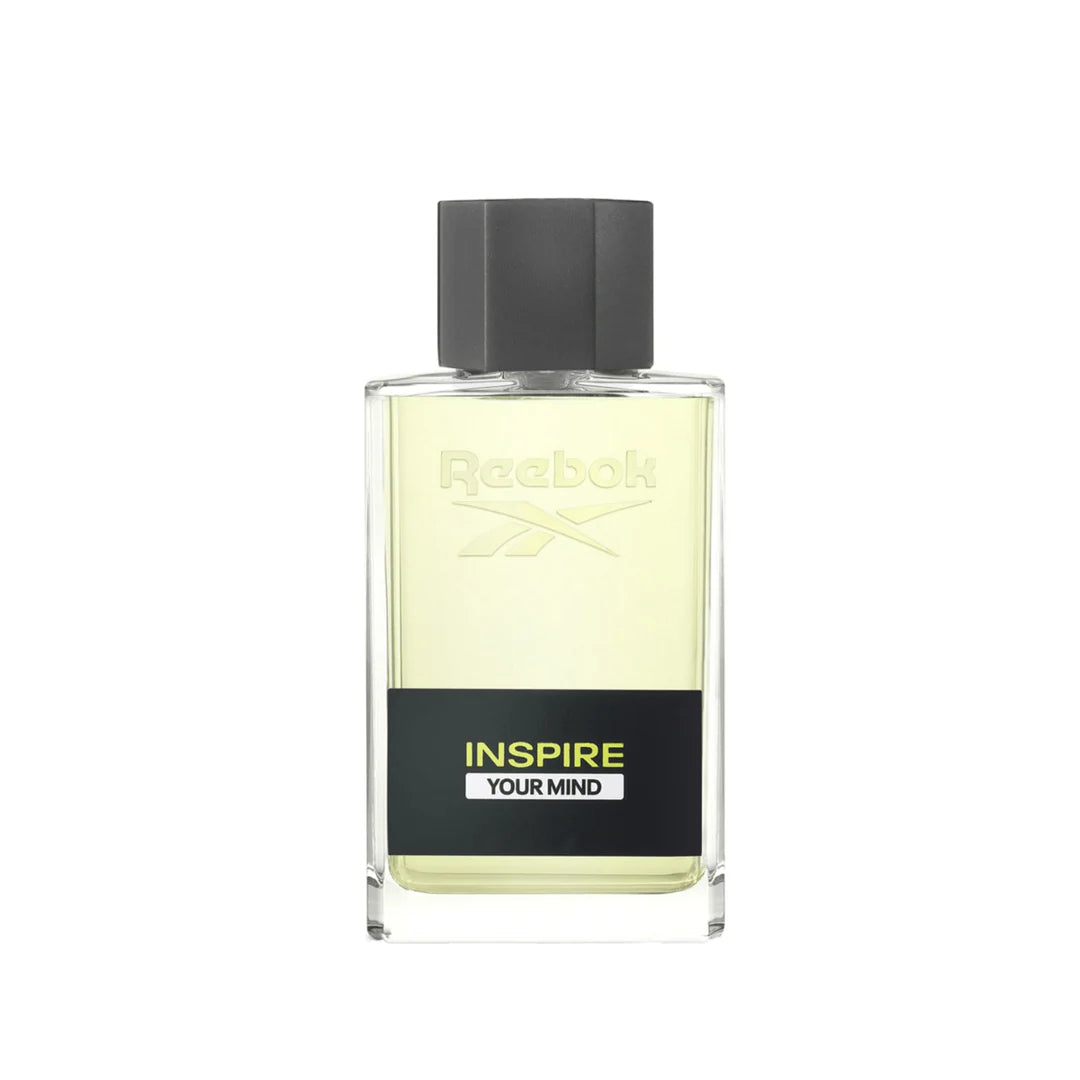 Reebok Inspire Your Mind Eau de Toilette Homme 50 ml