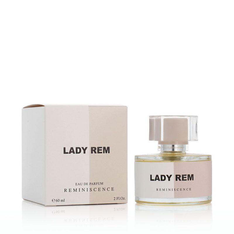 Reminiscence Lady Rem Eau de Parfum Femme 60 ml
