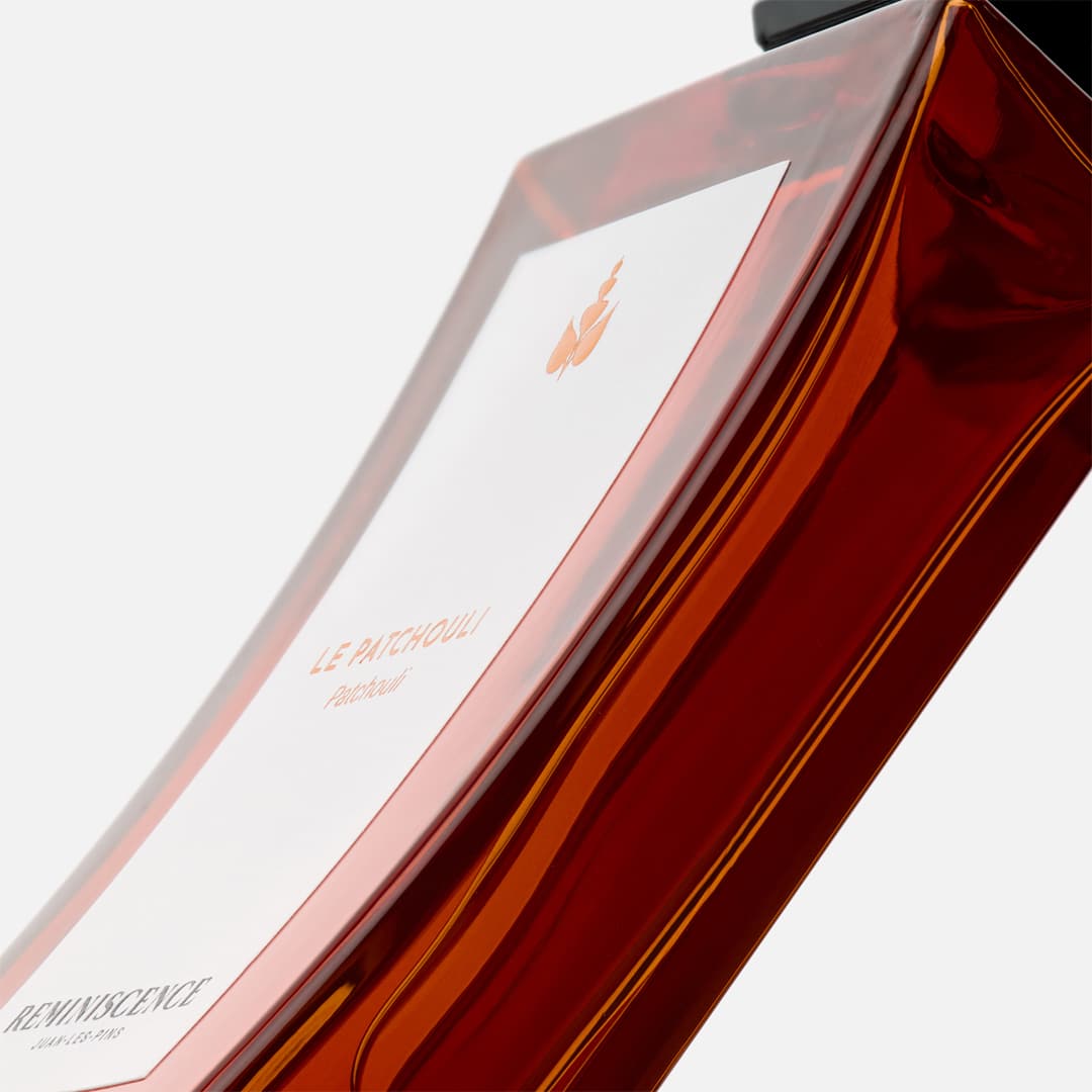 Reminiscence Le Patchouli Eau de Toilette Intense Unisexe 50 ml