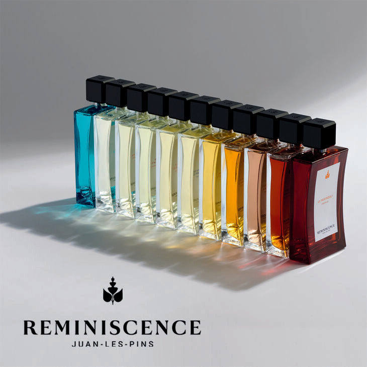 Reminiscence Macaron d'Amour Dragee Eau de Parfum Unisexe 50 ml