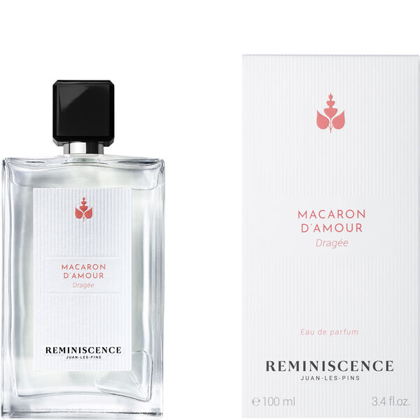 Reminiscence Macaron d'Amour Eau de Parfum 100ml Unisexe