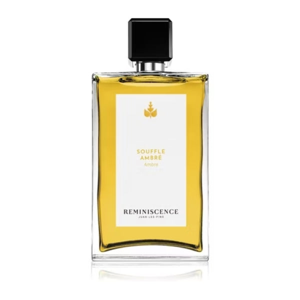 Reminiscence Souffle Ambré Eau De Toilette Intense Spray 100ml