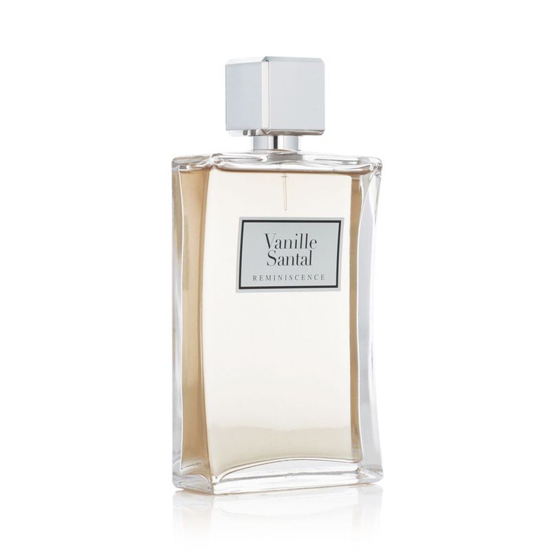Reminiscence Vanille Santal Eau de Toilette Femme 100 ml