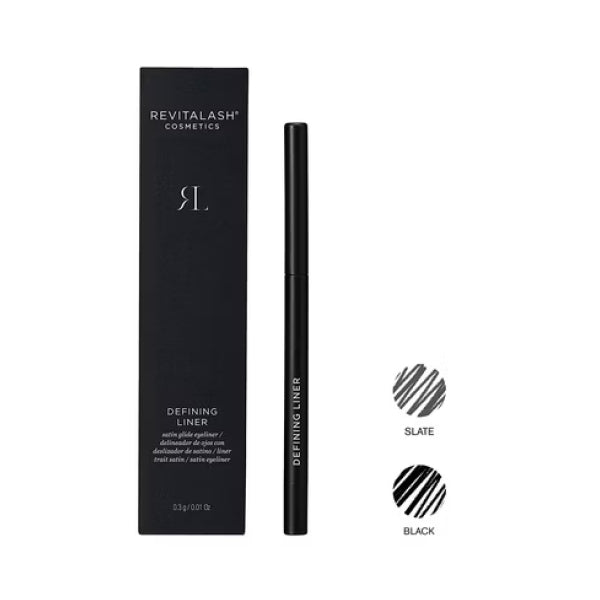 RevitaLash Defining Liner Crayon yeux (Slate) 0,3 g