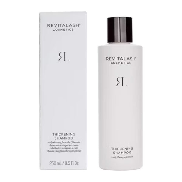 Champú engrosador RevitaLash 250 ml