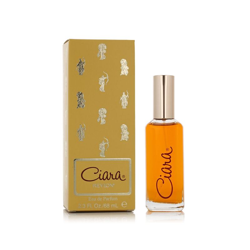 Revlon Ciara Eau De Parfum 68 ml Mujer