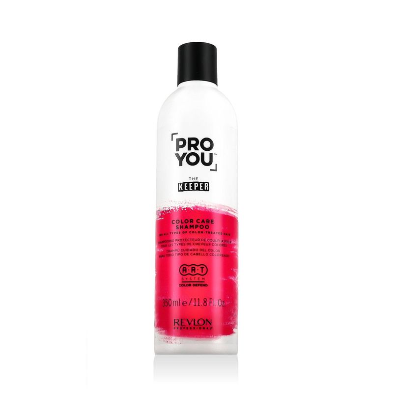 Champú para el cuidado del color Revlon Professional PRO YOU THE KEEPER 350 ml