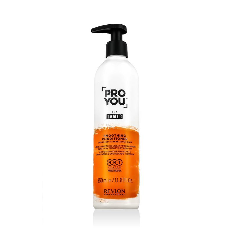 Revlon Professional PRO YOU THE TAMER Acondicionador suavizante 350 ml