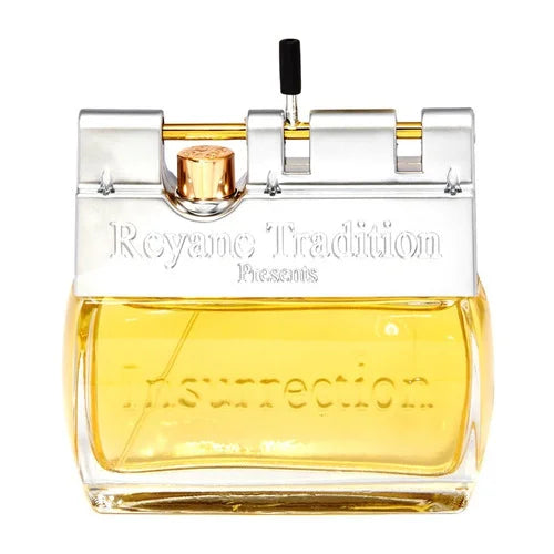 Reyane Tradition Insurrection Eau De Toilette 100 ml Homme