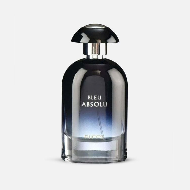 Riiffs Bleu Absolu Eau de Parfum Homme 100 ml
