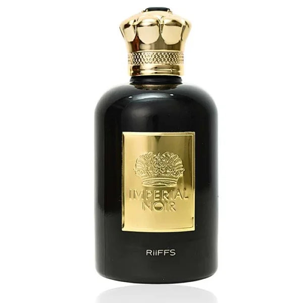 Riiffs Imperial Noir Eau de Parfum Homme 100 ml
