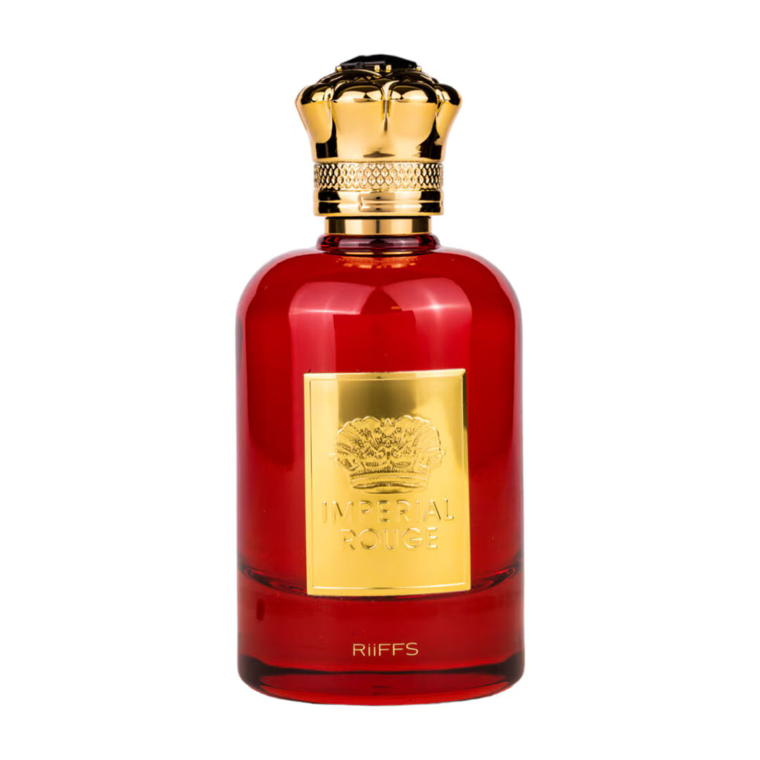 Riiffs Imperial Rouge Eau de Parfum Femme 100 ml