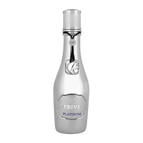 Riiffs Prive Platinum Eau de Parfum Unisexe 100 ml