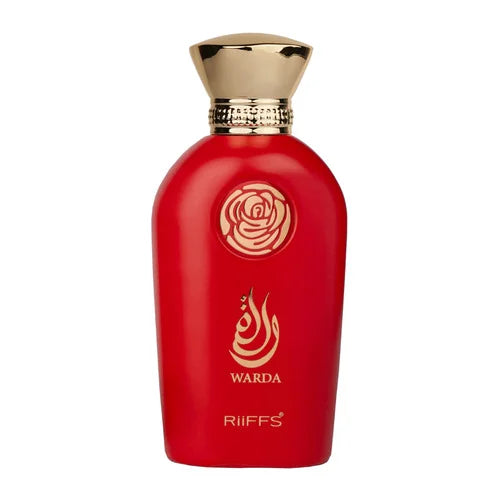 Riiffs Warda Eau De Parfum 100 ml Femme