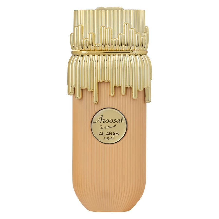 Risala Elite Aroosat Al Arab Eau De Parfum 100 ml (unisexe)