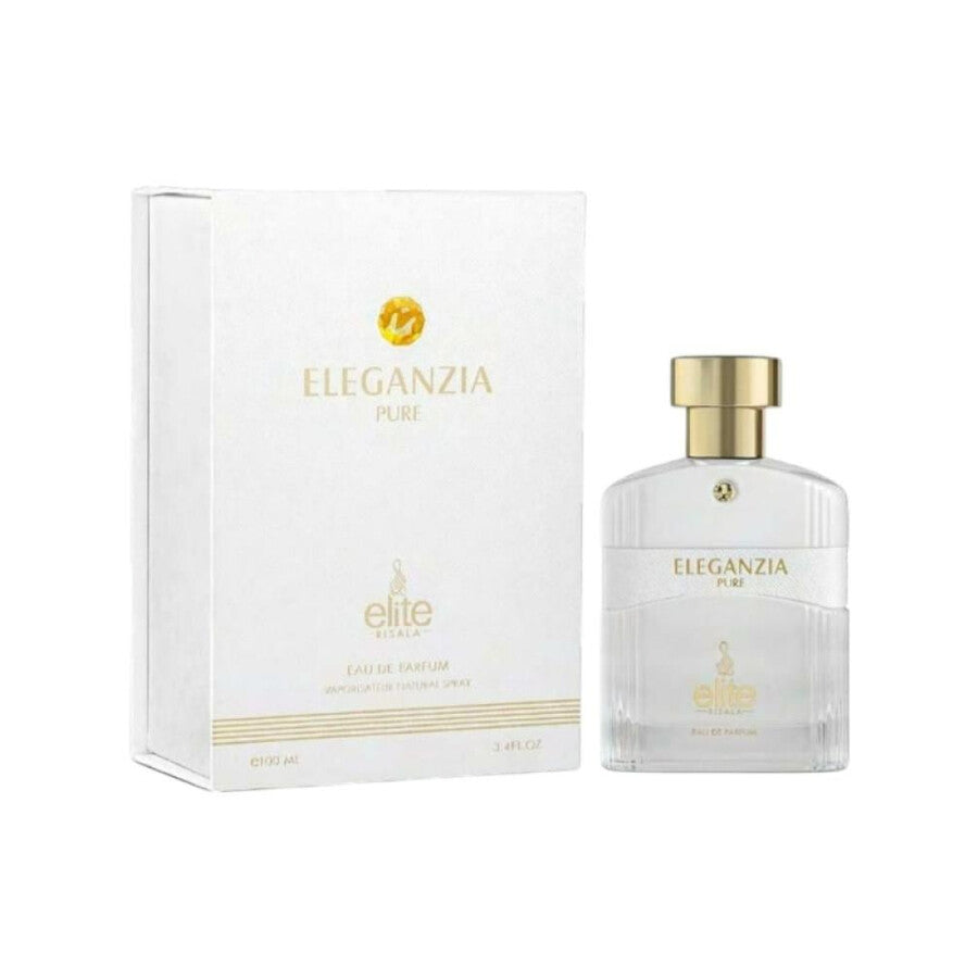 Risala Elite Eleganzia Pure Eau de Parfum Homme 100 ml