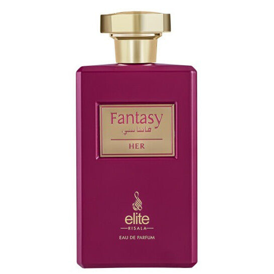 Risala Elite Fantasy Her Eau De Parfum 100 ml Femme