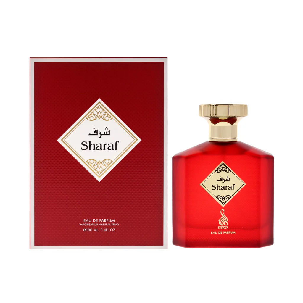 Risala Sharaf Eau de Parfum Femme 100 ml