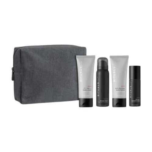 Rituals Homme Travel Exclusive Coffret de soins pour Homme