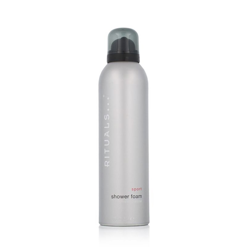 Rituals Sport Shower Foam Mousse de douche 200ml