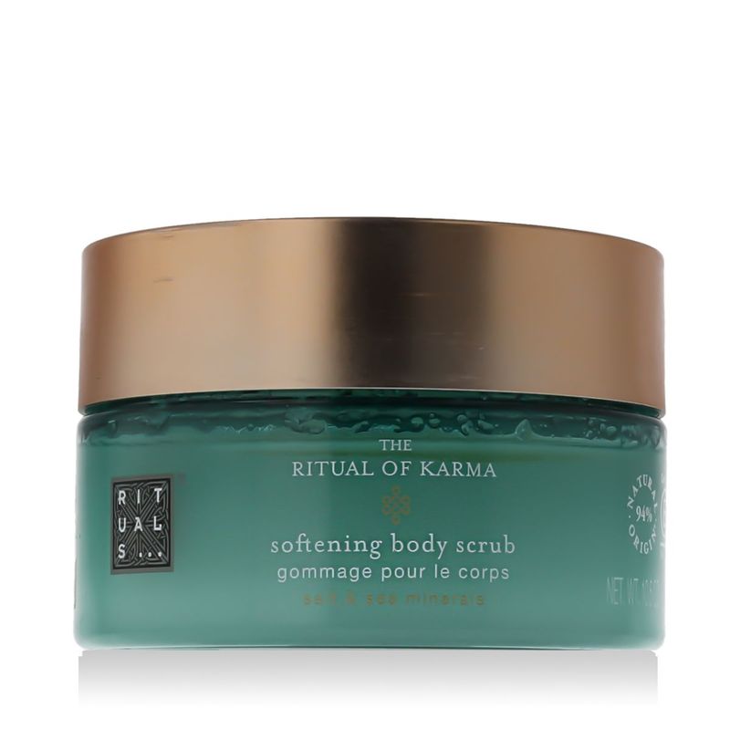 Rituals The Ritual Of Karma Gommage pour le Corps 300g