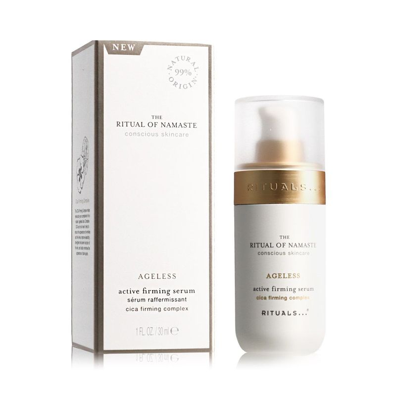 Rituals The Ritual Of Namaste Ageless Sérum Raffermissant 30ml