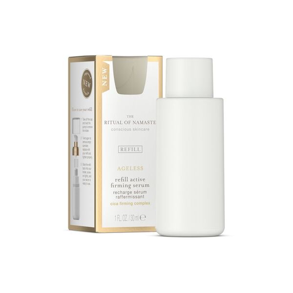 Rituals The Ritual of Namaste Ageless Recharge Sérum Raffermissant 30 ml