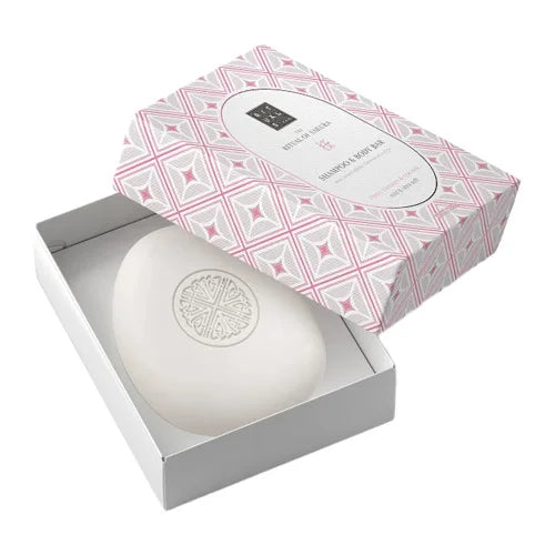 Rituals The Ritual of Sakura Soin lavant solide corps & cheveux 100 g