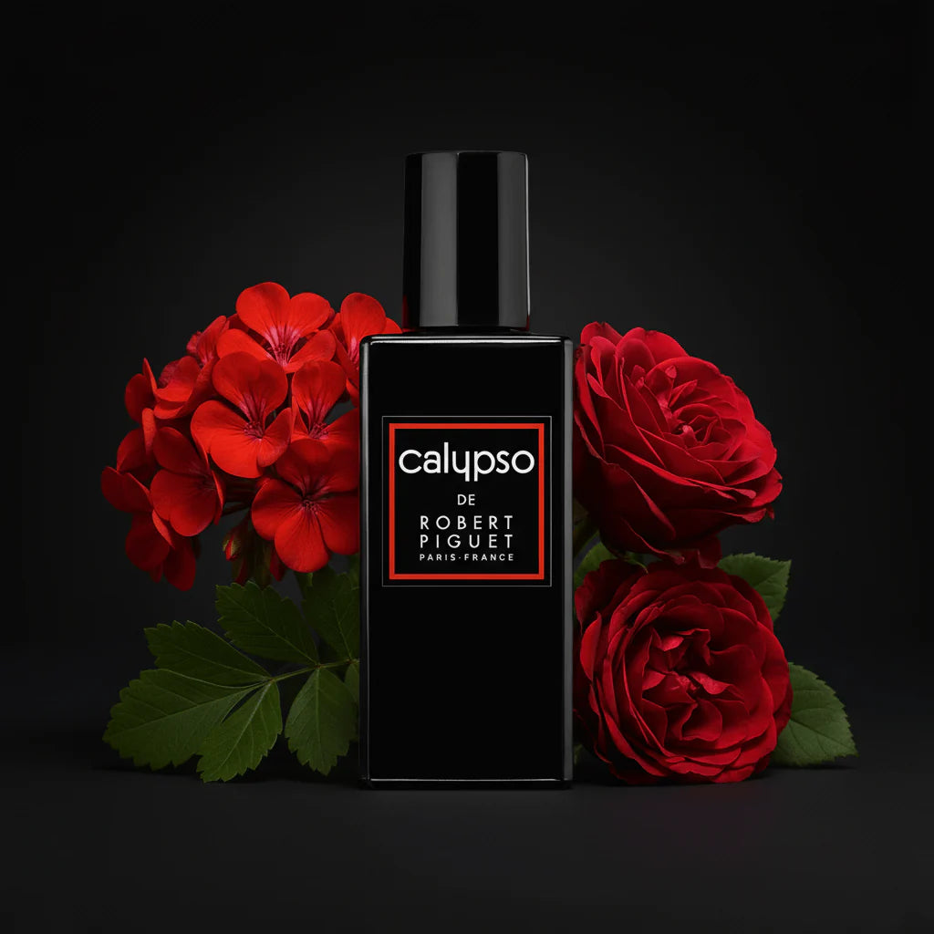 Robert Piguet Calypso Eau de Parfum 50 ml Femme
