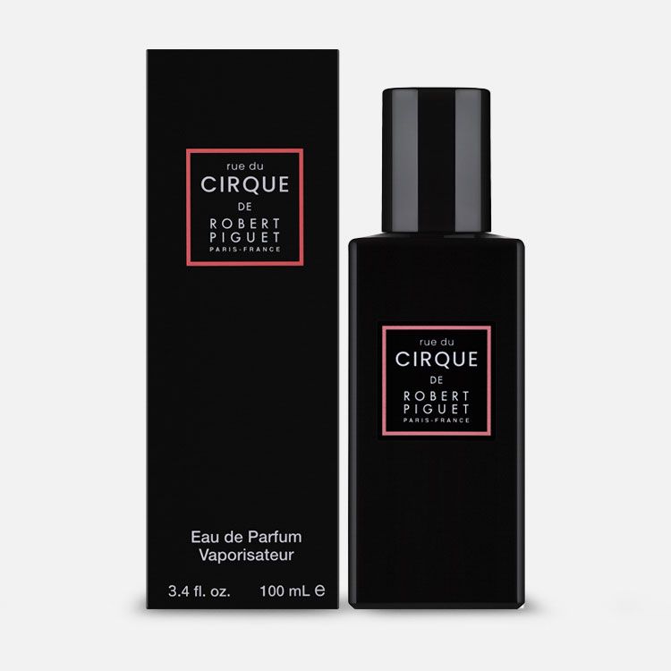 Robert Piguet Rue du Cirque Eau de Parfum 100 ml Unisexe