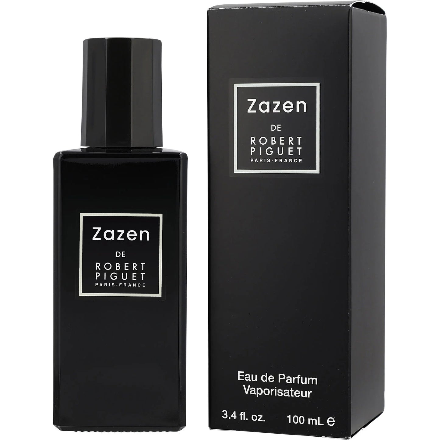 Robert Piguet Zazen Eau de Parfum 100 ml Unisexe