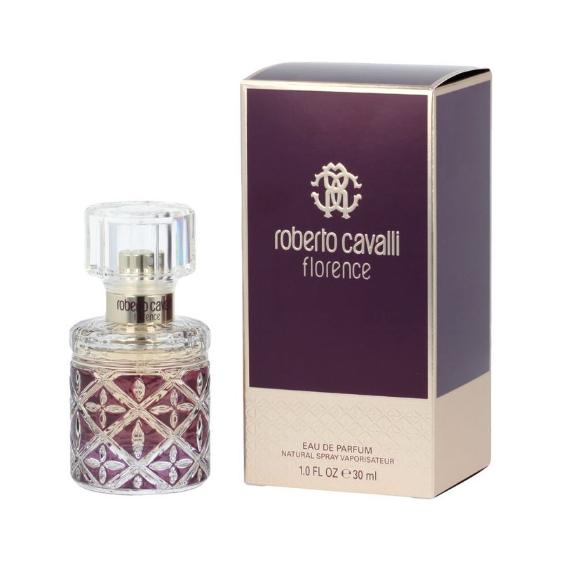 Roberto Cavalli Florence Eau De Parfum 30 ml Femme