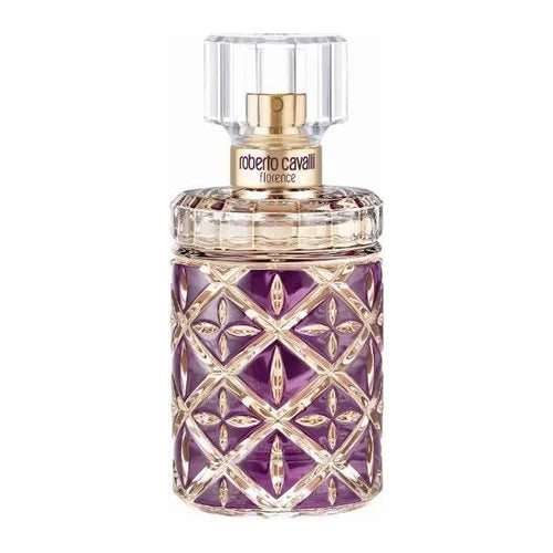 Roberto Cavalli Florence Eau de Parfum Femme 50 ml